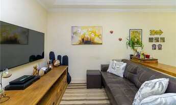 Imagem 6: Apartamento com 3 Dormitorio(s) localizado(a) no bairro Vila Clementino em São Paulo / R