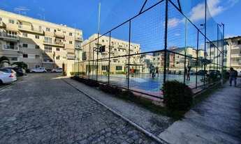 Imagem 7: Apartamento para venda com 63 metros quadrados com 2 quartos