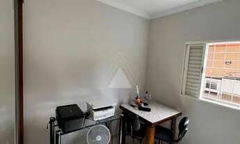 Imagem 4: Jardim Nenê Gomes - Uberaba - MG