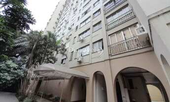 Imagem: Apartamento com 1 dormitório para alugar