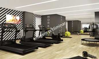 Imagem 3: KZ Reserva Apartamento com 2 dormitórios