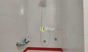 Imagem 5: Sobrado com 3 dormitórios à venda, 111 m² por R$ 499.000 - Cajuru - Curitiba/PR