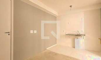 Imagem 2: Apartamento à Venda - Vila Augusta, 2 Quartos, 44 m2