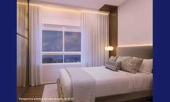 Imagem 4: Apartamento à venda no bairro Vila Andrade - São Paulo/SP