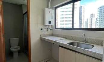 Imagem 6: EXCELENTE APTO COM MOVEIS FIXOS, 3 ANDAR, NASCENTE, AREA DE LAZER COMPLETO