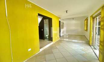 Imagem 5: H4 imóveis aluga sobrado em excelente localização no Cristo Rei próximo ao Assaí atacadist