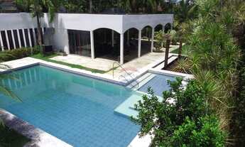 Imagem: Casa com 6 dormitórios para alugar, 638m²