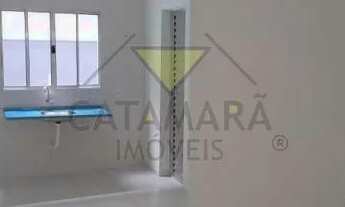 Imagem 7: Casa de condomínio para venda tem 59 metros quadrados com 2 quartos na Vila São Paulo