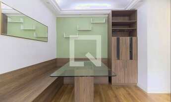 Imagem 6: Apartamento para Aluguel - Vila das Mercês, 2 Quartos, 49 m2