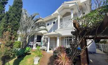 Imagem 2: Casa 4 dormitórios sendo 3 suítes, Santa Mônica