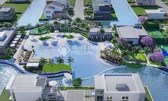 Imagem 2: BIGUAçU - Terreno Padrão - Beira Rio