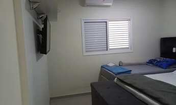 Imagem 6: Casa de condomínio térrea para venda com 192 metros quadrados com 3 quartos