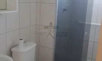 Imagem 2: Apartamento - Vila Rossi - Residencial Brisa do Parque III - 2 Dormitórios - 60m²