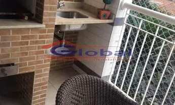 Imagem 7: Apartamento - Campestre - Santo André