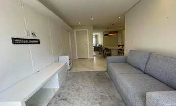 Imagem 7: APTO MOBILIADO NO JARDINS