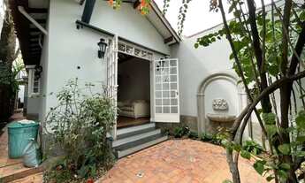 Imagem 6: Casa com 1 dormitório para alugar, 63 m² por R$ 8.853,41/mês - Jardim Europa - São Paulo/S