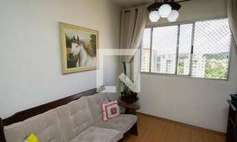 Imagem 4: Apartamento para Aluguel - Demarchi, 3 Quartos, 65 m2