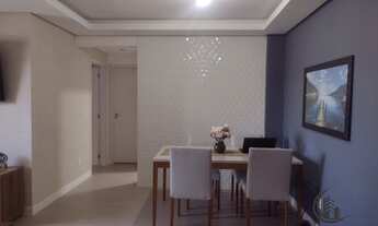 Imagem 4: Apartamento à venda no bairro Serraria - São José/SC