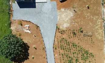 Imagem 3: Chacara com piscina Bonfinópolis