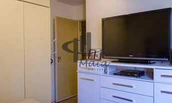 Imagem 7: Locação Apartamento Sao Caetano do Sul Santo Antonio Ref: 38051