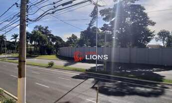 Imagem 5: Terreno para alugar, 900 m² por R$ 10.000,00/mês - Jardim Maria Buchi Modeneis - Limeira/S