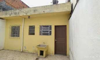 Imagem 2: Casa para aluguel, 1 quarto, Lajeado - São Paulo/SP