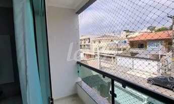 Imagem 6: Santo André - Apartamento Padrão - Parque Das Nações