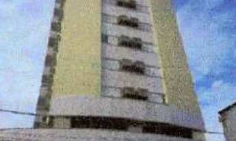 Imagem 2: Apartamento área priv. 69m² e garagem - Ed. Res Bellano - Criciúma/SC