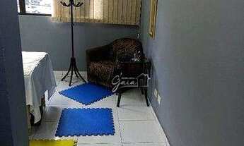 Imagem 7: Studio com 1 dormitório à venda, 25 m² por R$ 160.000,00 - Portão - Curitiba/PR