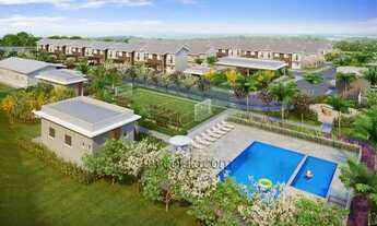 Imagem 5: Casa no Brisa da Mata Village (Paulínia/SP