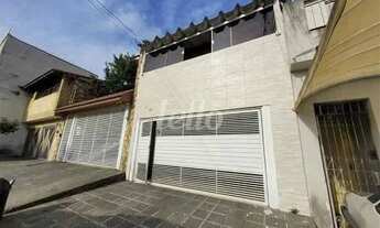 Imagem: São Paulo - Casa Padrão - São Lucas