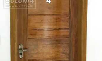 Imagem 2: Santo André - Apartamento Padrão - Vila Curuçá