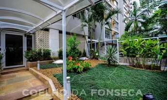 Imagem 2: São Paulo - Apartamento Padrão - Higienópolis