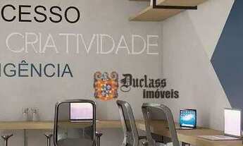 Imagem 5: Apartamento com 2 dormitórios à venda, 80,50 m² a partir de R$ 505.781 - Centro - Mongagu