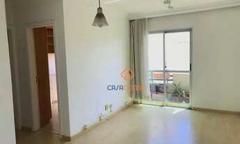 Imagem: Apartamento com 2 dormitórios, 65 m²
