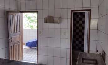 Imagem 4: Casa em Salvador BA