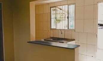 Imagem 5: Térrea para aluguel com 70 metros quadrados com 2 quartos em Vila Polopoli - São Paulo - S