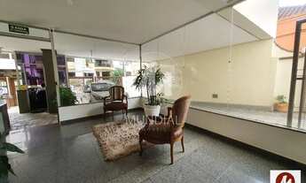 Imagem 2: Apartamento (tipo - padrao) 1 dormitórios, cozinha planejada, portaria 24 horas, elevador