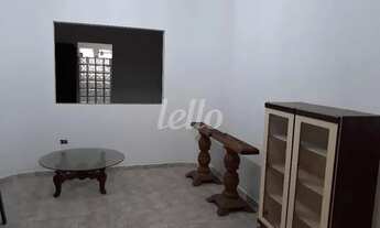 Imagem 2: Santo André - Casa Comercial - Campestre