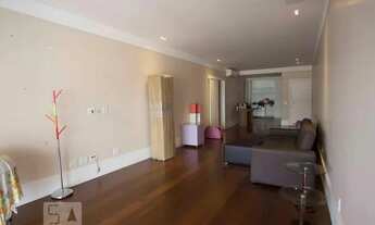 Imagem 4: Apartamento para Aluguel - Tijuca, 3 Quartos, 147 m2