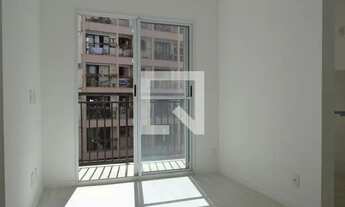 Imagem 2: Apartamento para Aluguel - Taquara, 2 Quartos, 48 m2