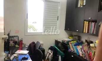 Imagem 5: São Paulo - Apartamento Padrão - Cursino