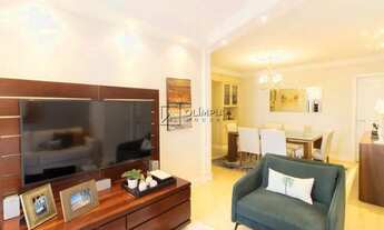 Imagem 1: Venda Apartamento 3 Dormitórios - 114 m² Chácara Klabin