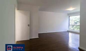 Imagem 5: Apartamento Locação Paraíso 118 m² 3 Dormitórios