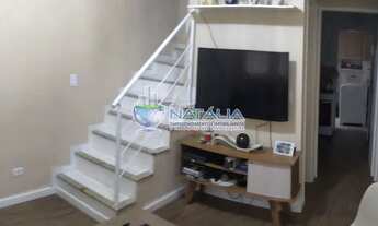 Imagem 2: Casa de Condomínio com 2 dorms, Vila Bancária Munhoz, São Paulo - R$ 400 mil, Cod: 66928