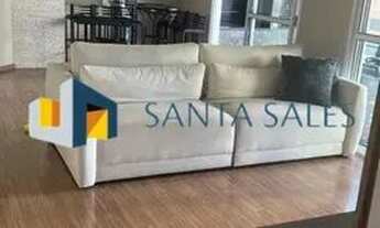 Imagem 2: APARTAMENTO NA VILA OLIMPIA COM 3 DORMITORIOS 1 SUITE E 2 VAGAS