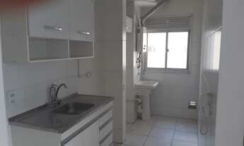 Imagem 4: Apartamento para venda tem 44 metros quadrados com 2 quartos em Canhema - Diadema - SP