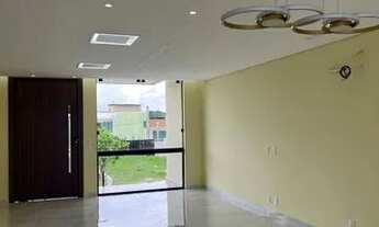 Imagem 4: CASA DE ALTA PADRÃO NO RESIDENCIAL QUINTA DAS LARANJEIRAS.