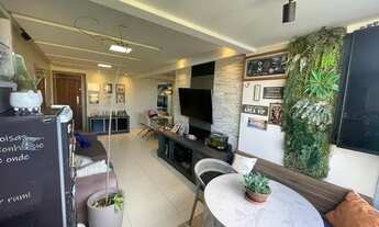 Imagem 3: Apt para venda c/ vista mar e próximo a praia tem 90m2 com 3 quartos, Jardim Oceania, João