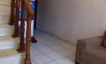 Imagem 5: Sobrado com 3 dormitórios à venda, 100 m² por R$ 638.000,00 - Vila Yara - São Paulo/SP